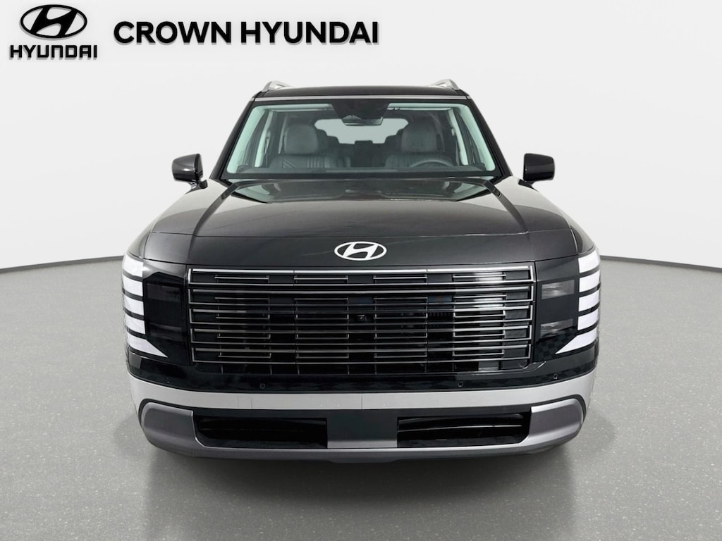 New 2027 Hyundai Palisade Hybrid SEL Premium 7P SUV
