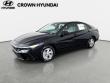 New 2026 Hyundai Elantra SE Sedan