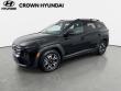 Certified 2026 Hyundai Tucson XRT SUV