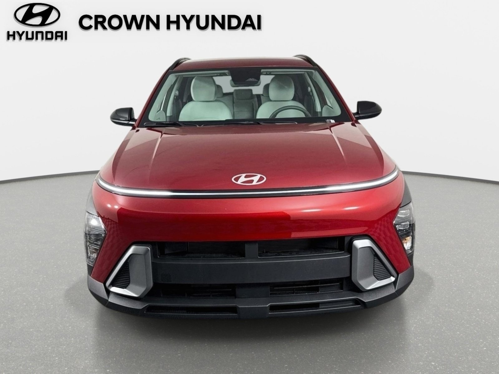 New 2027 Hyundai Kona SEL Sport FWD SUV