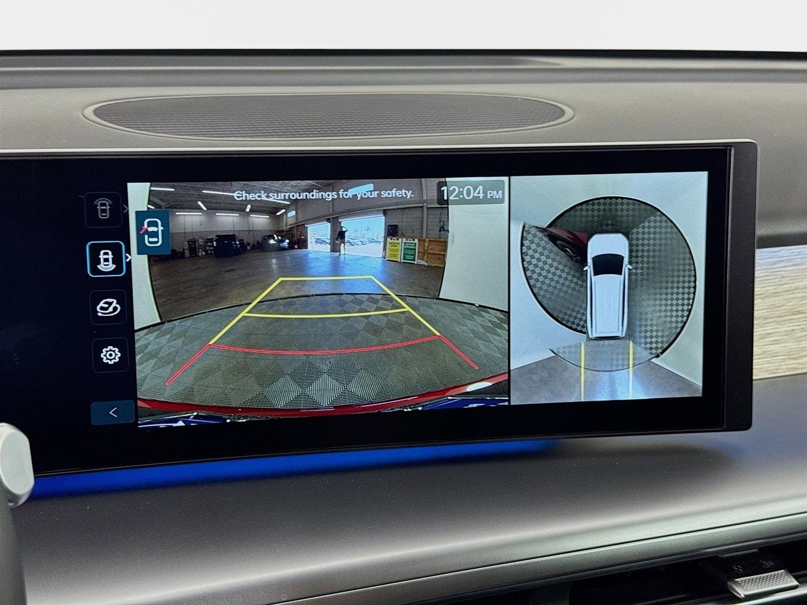 2026 Hyundai IONIQ 9 SEL - Photo 16