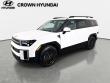 New 2026 Hyundai Santa Fe Hybrid Calligraphy SUV