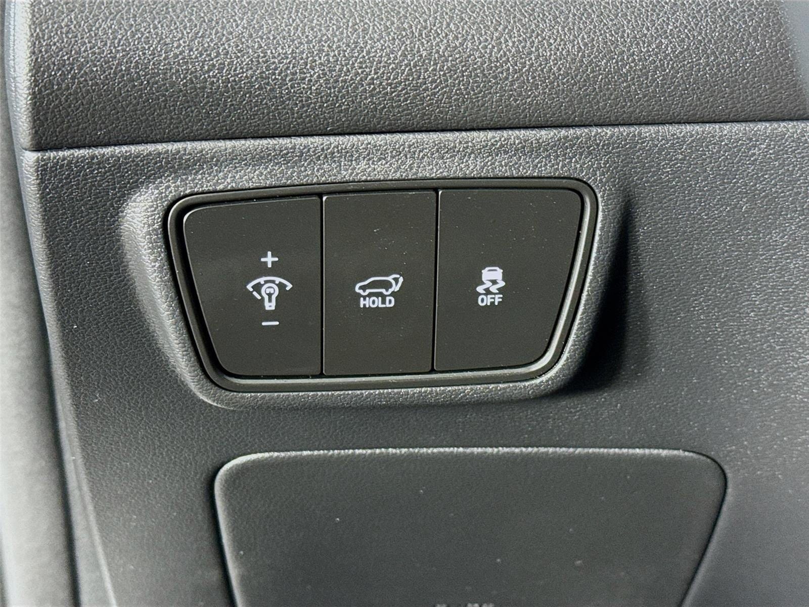 2024 Hyundai Tucson SEL - Photo 10