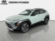 New 2027 Hyundai Kona SEL Premium FWD SUV