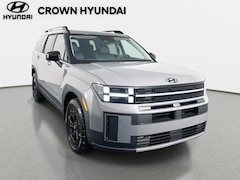 2026 Hyundai Santa Fe XRT AWD SUV