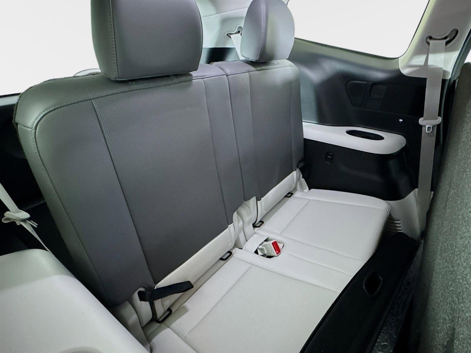 2026 Hyundai IONIQ 9 SEL - Photo 26