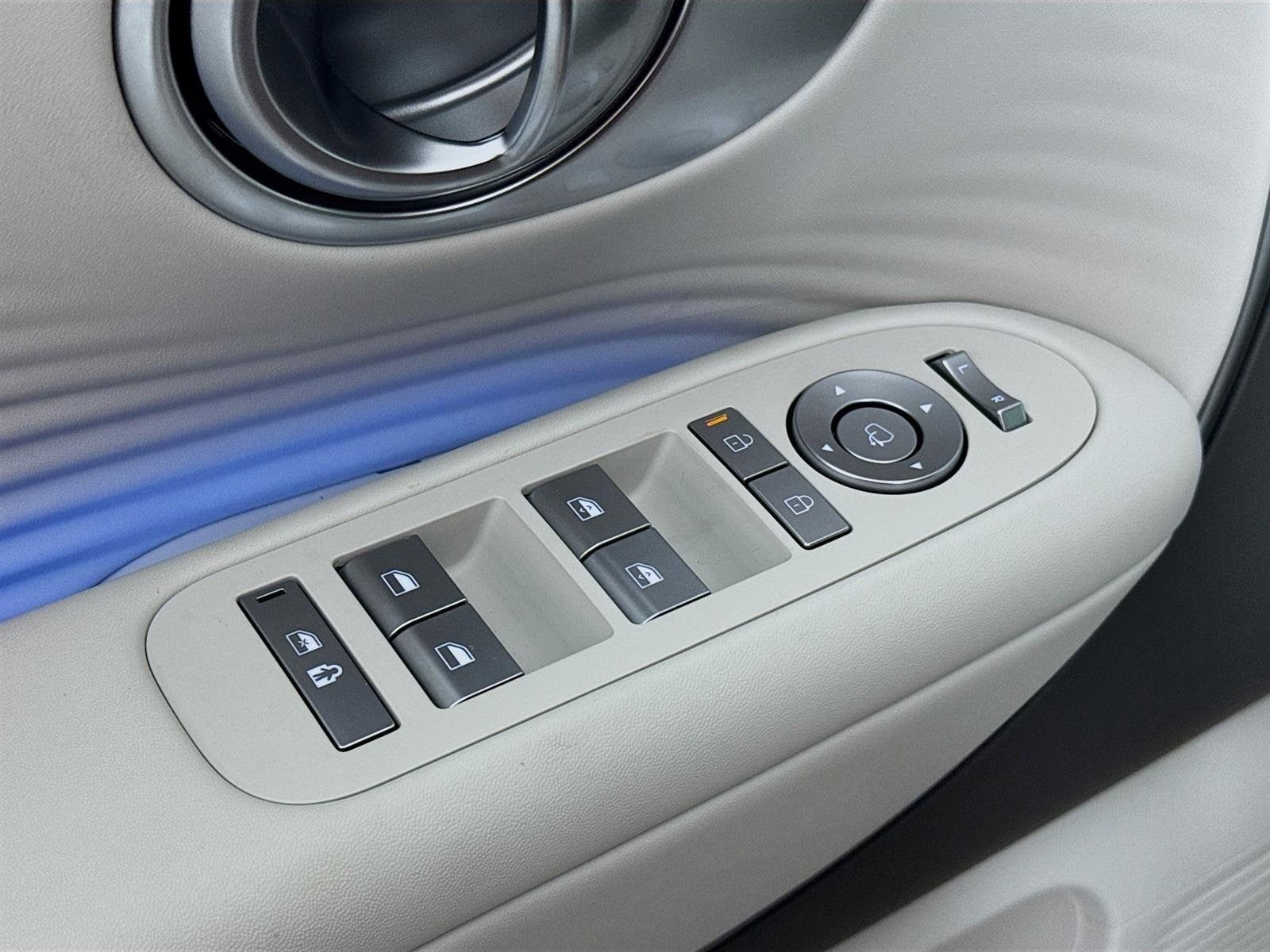 2026 Hyundai IONIQ 9 SEL - Photo 19