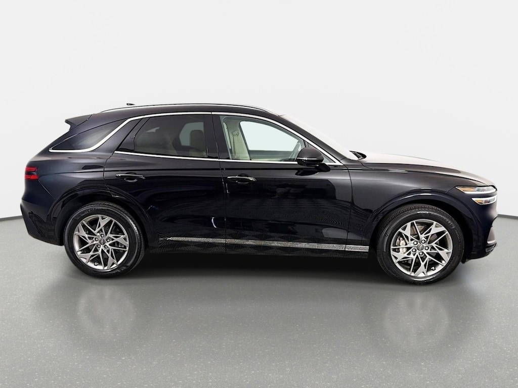 Certified 2024 Genesis GV70 2.5T SUV