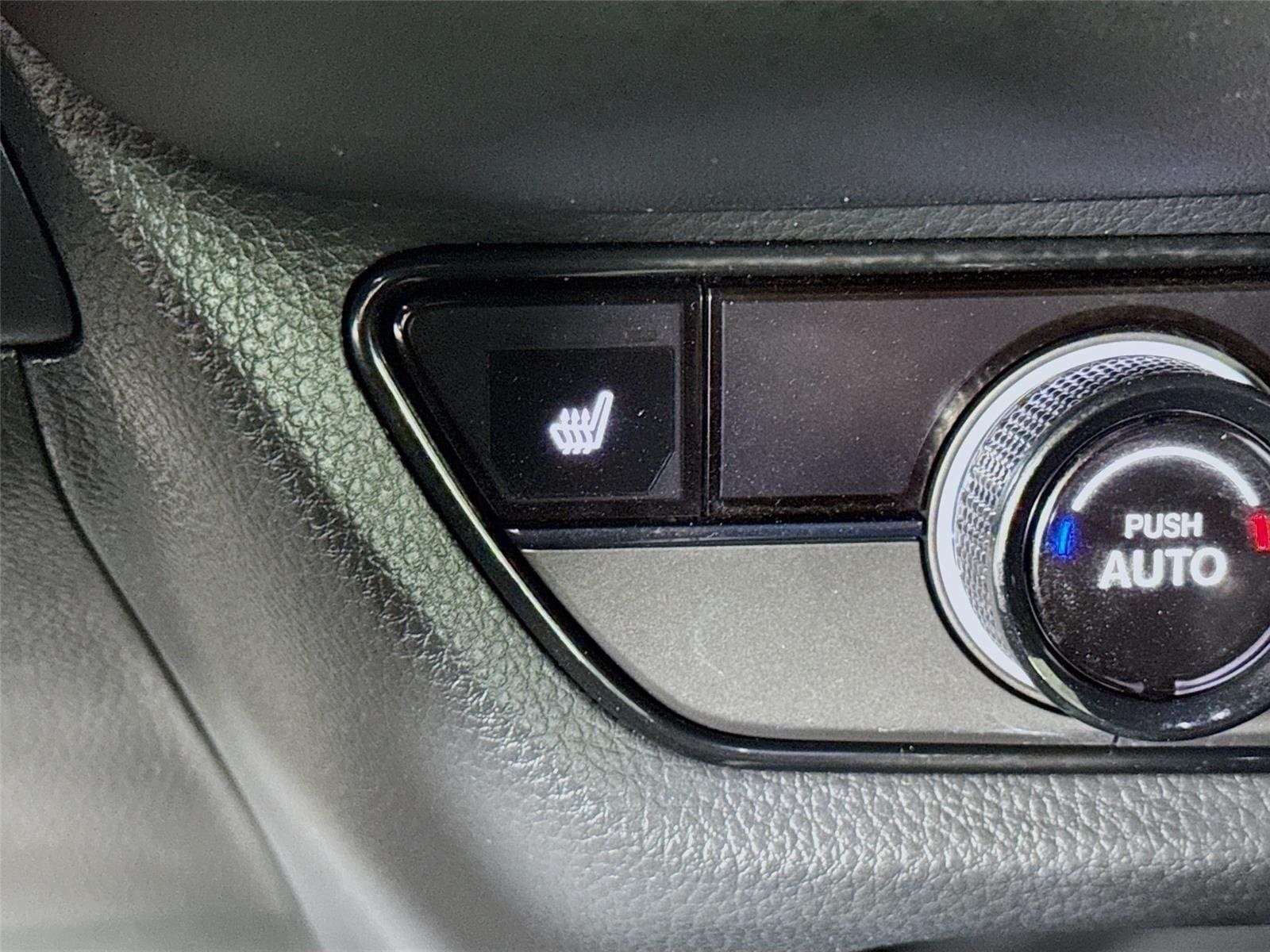 2024 Honda HR-V Sport - Photo 21