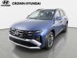 New 2026 Hyundai Tucson SEL Premium FWD SUV
