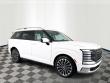 New 2026 Hyundai Palisade Calligraphy FWD SUV