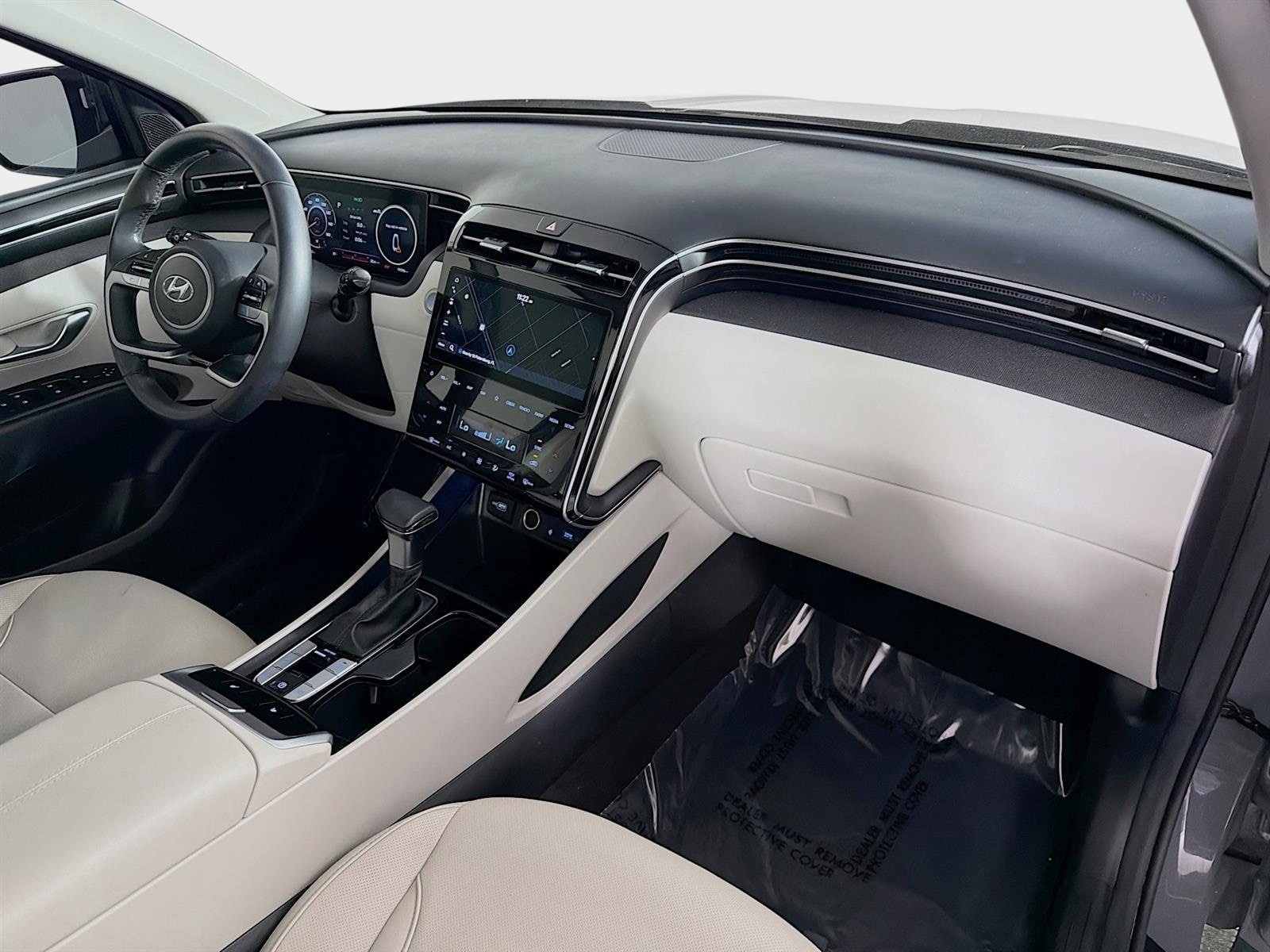 2024 Hyundai Tucson SEL - Photo 29