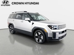 2026 Hyundai Santa Fe Hybrid SEL SUV