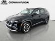 New 2026 Hyundai Tucson SEL FWD SUV