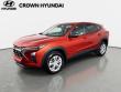 Used 2024 Chevrolet Trax LS SUV