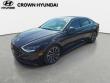 Certified 2023 Hyundai Sonata Limited Sedan
