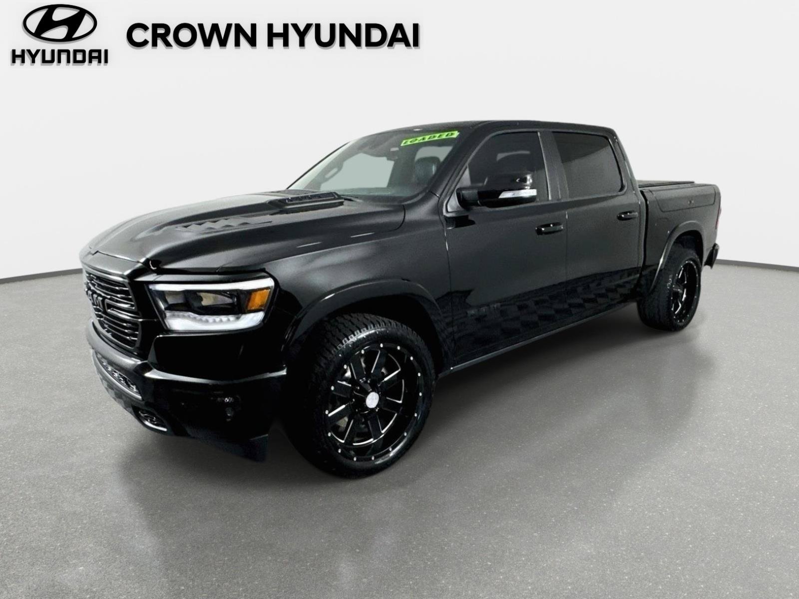  Ram 1500