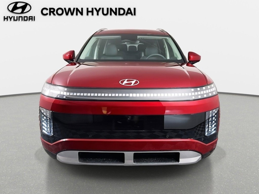 New 2026 Hyundai IONIQ 9 SEL SUV