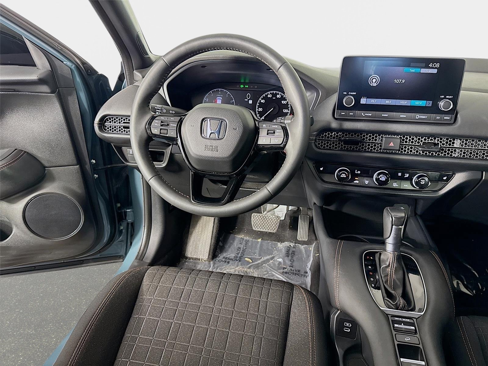 2024 Honda HR-V Sport - Photo 23