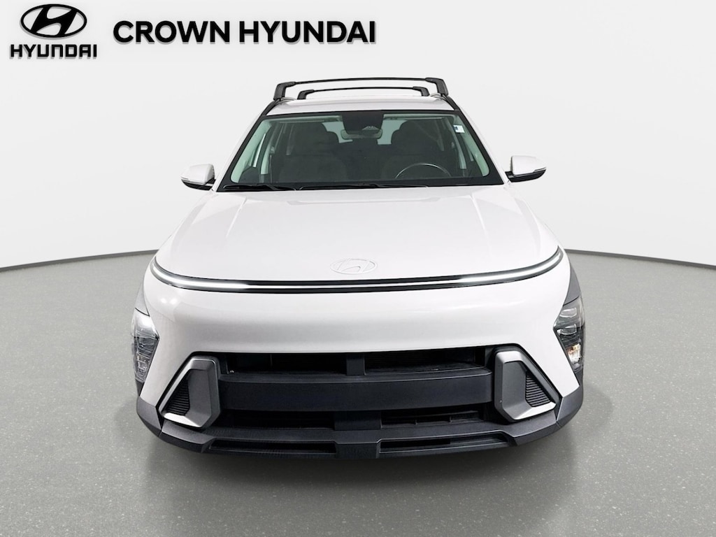 Used 2024 Hyundai Kona SEL SUV
