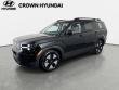 New 2027 Hyundai Santa Fe HEV SEL SUV