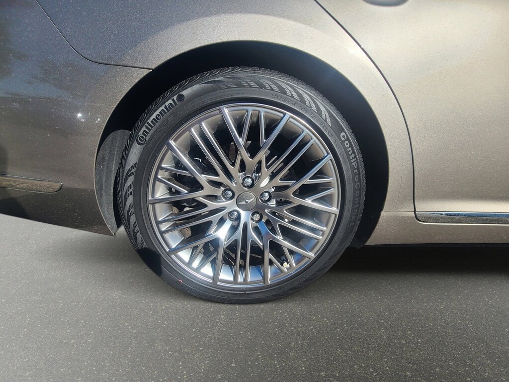 Used 2021 Genesis G90 5.0 Ultimate Sedan