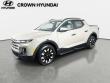 New 2026 Hyundai Santa Cruz SEL FWD Truck Crew Cab