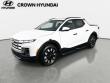New 2026 Hyundai Santa Cruz SEL Activity FWD Truck Crew Cab