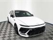 New 2026 Hyundai Sonata N Line Sedan