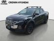 Certified 2024 Hyundai Santa Cruz SEL Truck Crew Cab