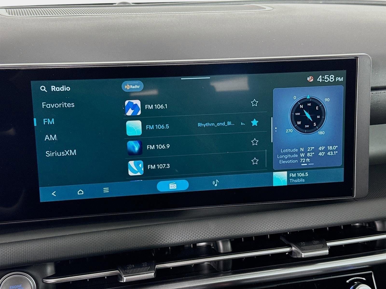 2026 Hyundai Santa Cruz SEL - Photo 14