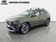 New 2026 Hyundai Tucson SEL FWD SUV