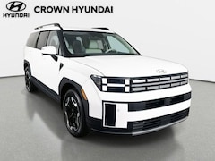 2026 Hyundai Santa Fe SEL FWD SUV