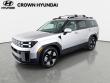 New 2026 Hyundai Santa Fe Hybrid SEL SUV