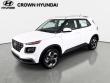 New 2026 Hyundai Venue SEL SUV