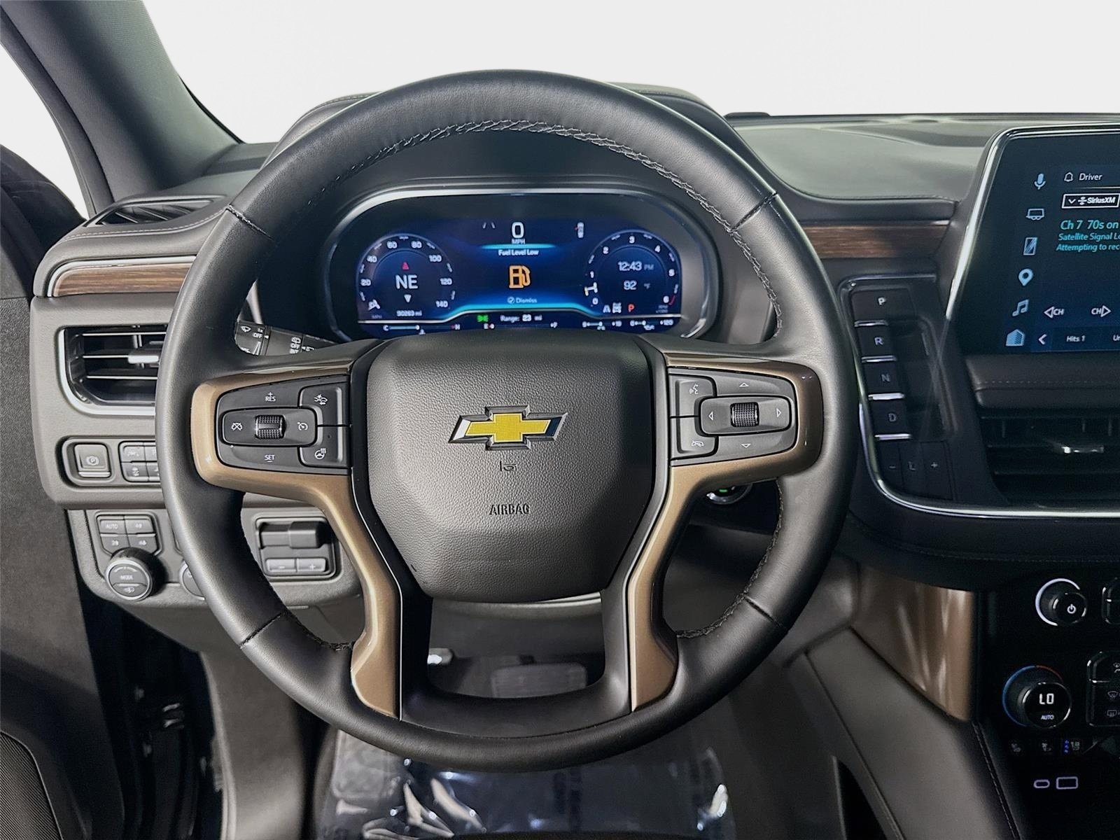 2023 Chevrolet Tahoe High Country - Photo 13