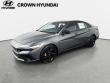 New 2026 Hyundai Elantra SEL Sport Sedan