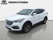  Hyundai Santa Fe Sport