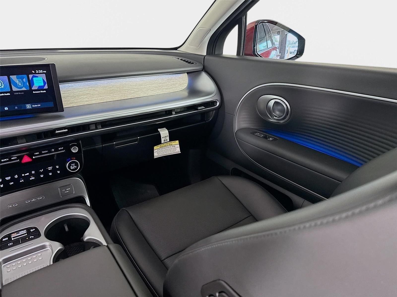 2026 Hyundai IONIQ 9 SEL - Photo 24