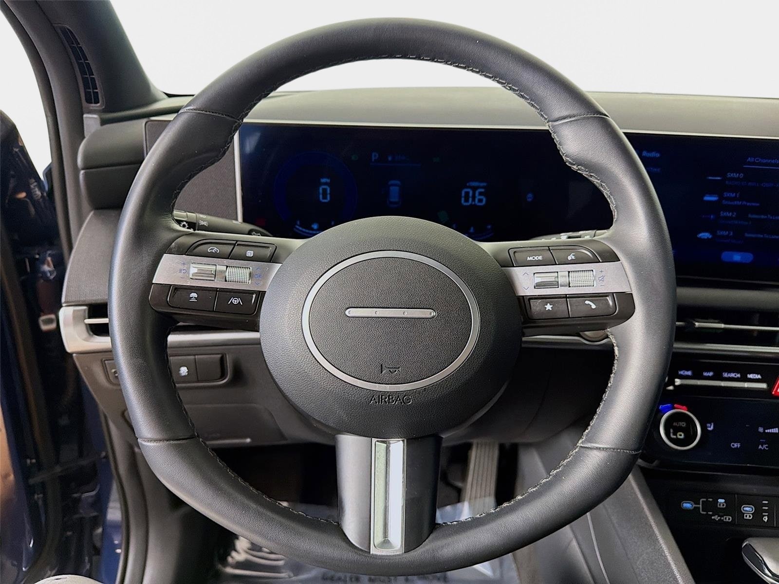 2025 Hyundai Tucson XRT - Photo 12
