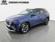 New 2026 Hyundai Tucson SEL FWD SUV