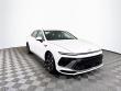New 2025 Hyundai Sonata SEL Sedan