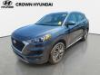 Used 2019 Hyundai Tucson SEL SUV