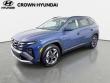 New 2026 Hyundai Tucson SEL FWD SUV