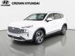 Used 2022 Hyundai Santa Fe SEL SUV