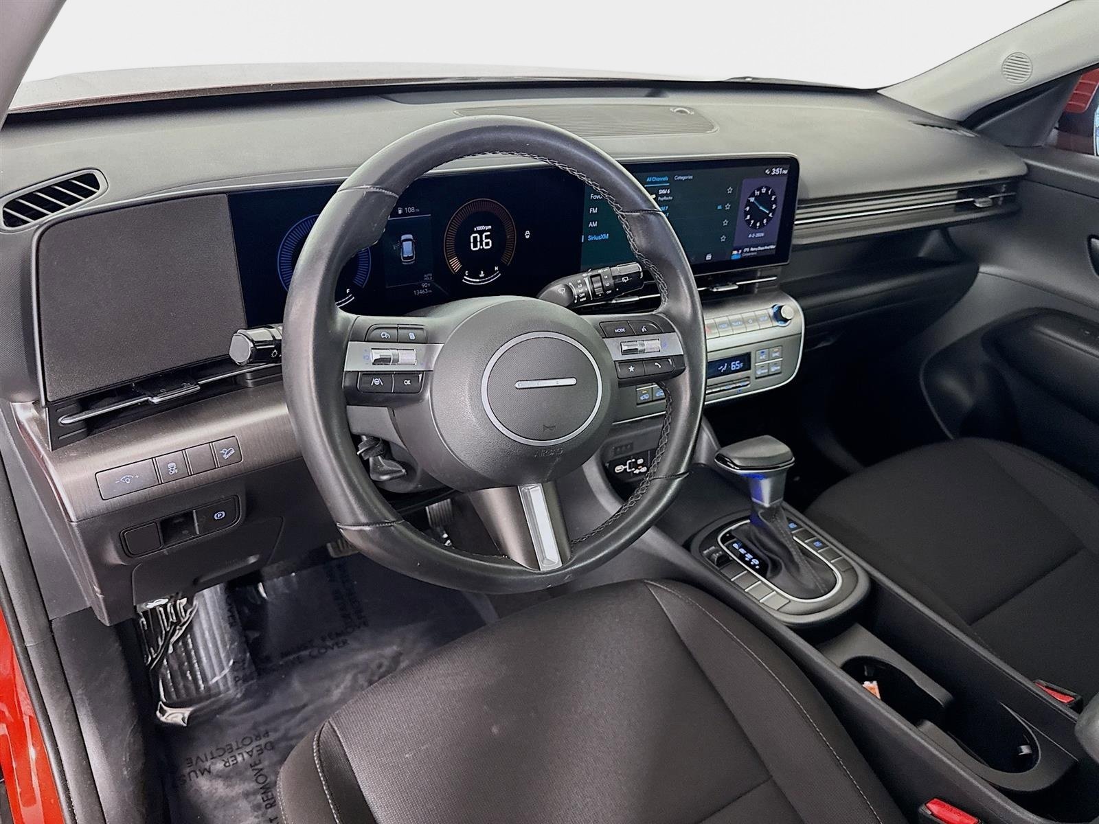 2024 Hyundai Kona SEL - Photo 9