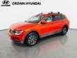 Used 2019 Volkswagen Tiguan 2.0T SE SUV