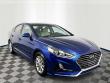 Used 2019 Hyundai Sonata SE Sedan