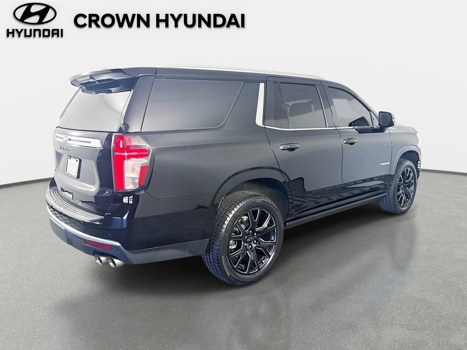 2023 Chevrolet Tahoe High Country - Photo 6