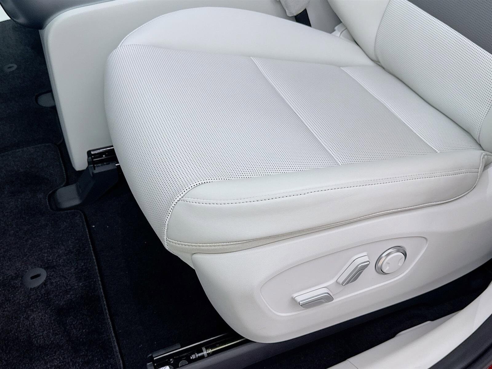 2026 Hyundai IONIQ 9 SEL - Photo 20